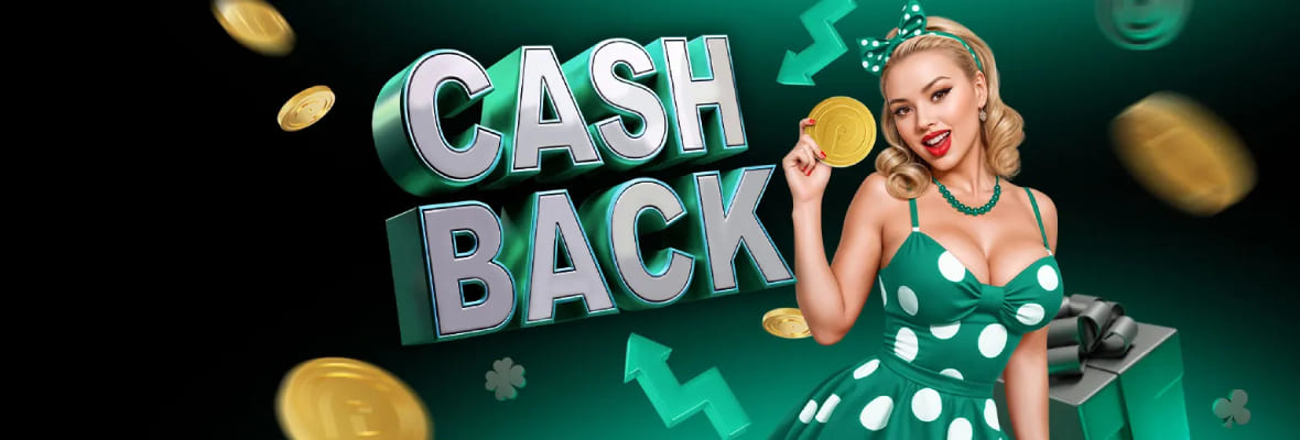 Consigue un cashback del 10%