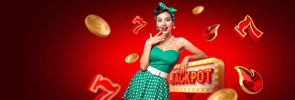 Temporada actualizada de jackpots