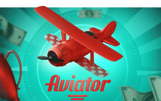 Aviator «Vuelo hacia la suerte»